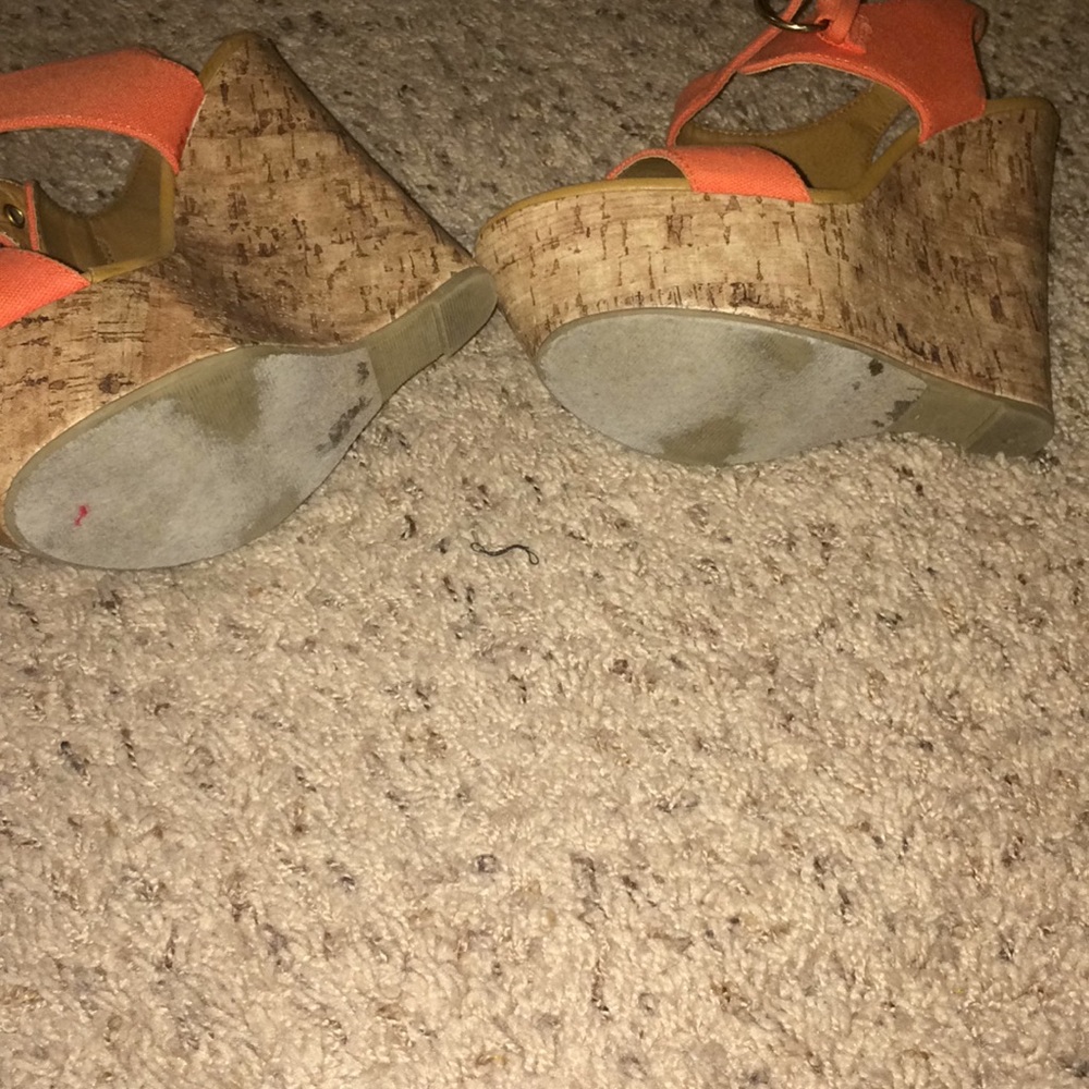 Wedges - Picture 3 of 4